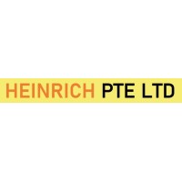 HEINRICH PTE LTD