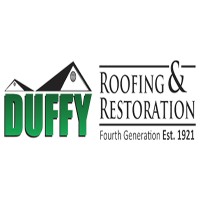 Duffy Roofing & Restoration - Roofing Alpharetta logo - Similar company to Rcb Roofing