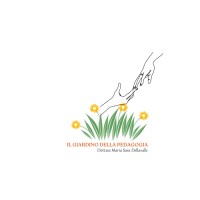Il Giardino Della Pedagogia logo - Similar company to Istituto Nazionale Di Pedagogia Familiare®