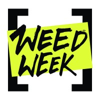 WeedWeek logo - Similar company to Hempoland