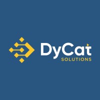 DyCat Solutions logo - Similar company to Surface Rock Technologies