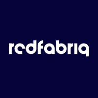 Redfabriq logo - Similar company to Be-Bound