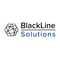 BlackLine Solutions logo - Similar company to Consey.Legal