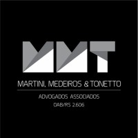 MMT - Martini, Medeiros e Tonetto Advogados Associados logo - Similar company to Abella Advocacia