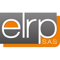 ELRP logo - Similar company to Lardy Food Industries