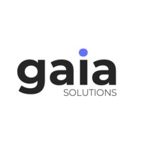 Gaia Solutions China logo - Similar company to Nitro Energy