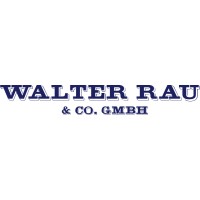 Walter Rau & Co. GmbH logo - Similar company to Regio Plus Kunststoff-Technik