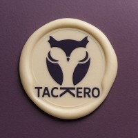 Tackero logo - Similar company to Carré D’Art