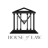 House of Law logo - Similar company to Cogburn Davidson Injury Lawyers