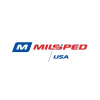 Milsped USA logo - Similar company to Gnx