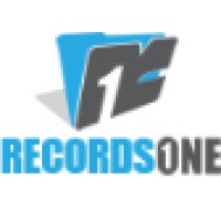 RecordsOne logo - Similar company to Pickerson Solutions