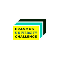 Erasmus University Challenge logo - Similar company to Emilaid