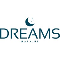 Dreams Machine Resources PLT logo - Similar company to Hihalal #Discoverhalal