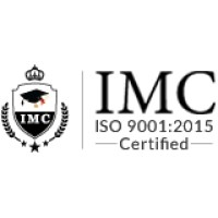 International Management Consultancy logo - Similar company to Imc Certifications