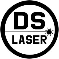 DS Laser Engraving logo - Similar company to 3Dpc.Tech