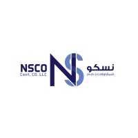 NSCO Contracting LLC logo - Similar company to Nsco