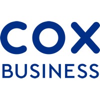 Cox Business logo - Similar company to Optical Diversity Telecom