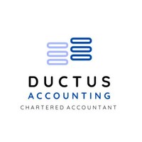 Ductus Accounting logo - Similar company to Fuse Accounting