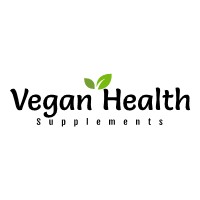 Vegan Health Supplements logo - Similar company to Fitspirit