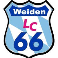 Ladies' Circle 66 Weiden logo - Similar company to Round Table 49