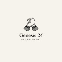 Genesis24 logo - Similar company to Down Under Connect
