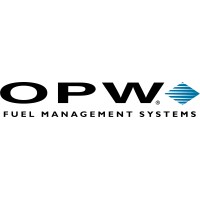 OPW Fuel Management Systems logo - Similar company to Kps Piping