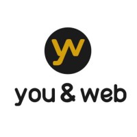 You & Web logo - Similar company to Acta Fintech