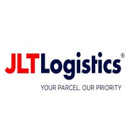 JLT Logistics logo - Similar company to Amk Logistics