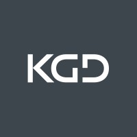 KGD Architecture (Kishimoto.Gordon.Dalaya PC) logo - Similar company to MTFA Architecture