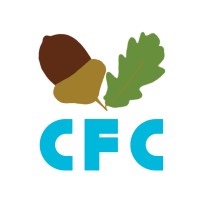 Campaign For Commons logo - Similar company to Green Course - מגמה ירוקה