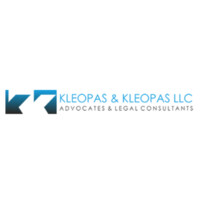 Kleopas & Kleopas LLC logo - Similar company to Phc Tsangarides Llc