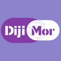 Dijimor logo - Similar company to Socialbird