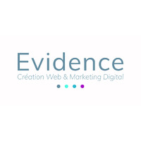 Agence web Evidence logo - Similar company to Isics - Agence Web