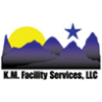 K.M. Facility Services, LLC logo - Similar company to Jy Block
