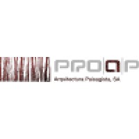 Proap - Arquitectura Paisagista, Sa