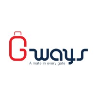 GWays logo - Similar company to Asfartrip.Com