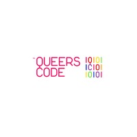 Queers Code logo - Similar company to National Electronic Media Institute Of South Africa