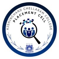 Placement Cell, KC College logo - Similar company to Kc College Of Engineering & Management Studies & Research