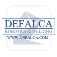 DEFALCA (PTY) Ltd. logo - Similar company to Adaptive Automation Llc (Usa)