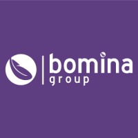 Bomina Group logo - Similar company to Cerpmist Environmental Academy