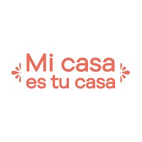 Mi casa es tu casa logo - Similar company to Pier Fleet
