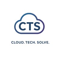 Cloud and Technology Solutions logo - Similar company to Cloud Technology Solutions