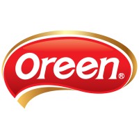 Oreen logo - Similar company to شركة العلندا للمواد الغذائية
