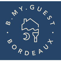 B MY GUEST Bordeaux logo - Similar company to Paysdoc