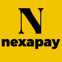 NexaPay logo - Similar company to Deepvision Ai