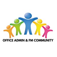 Office Admin & FM Community logo - Similar company to Office Admin Training