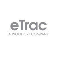 Woolpert (formerly eTrac) logo - Similar company to Shipperguide Tms