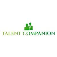 Talent Companion logo - Similar company to Talentbau
