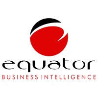 Equator Business Intelligence logo - Similar company to Jjr+Lowcode