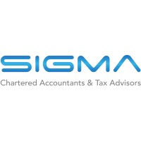 Sigma Chartered Accountants (Birmingham) logo - Similar company to Sinclair And Co Chartered Accountants